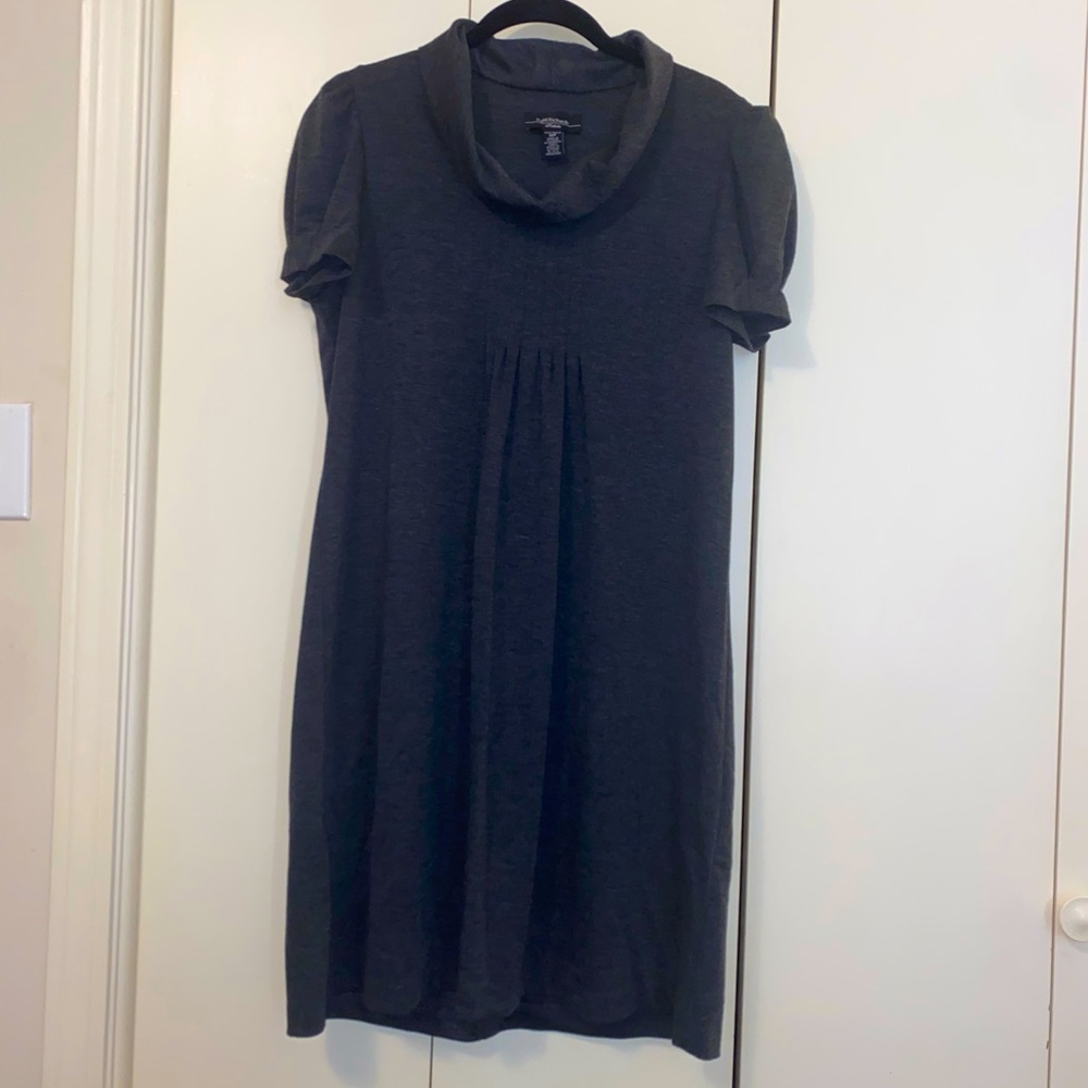 🩶R&M Richards Gray Dress🩶